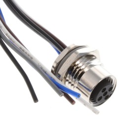 1 pcs : T4171110405-002 - Cable Assembly 1.64' (500.00mm)