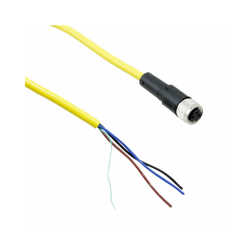 1 pcs : 1406318 - Cable Assembly 6.56' (2.00m)