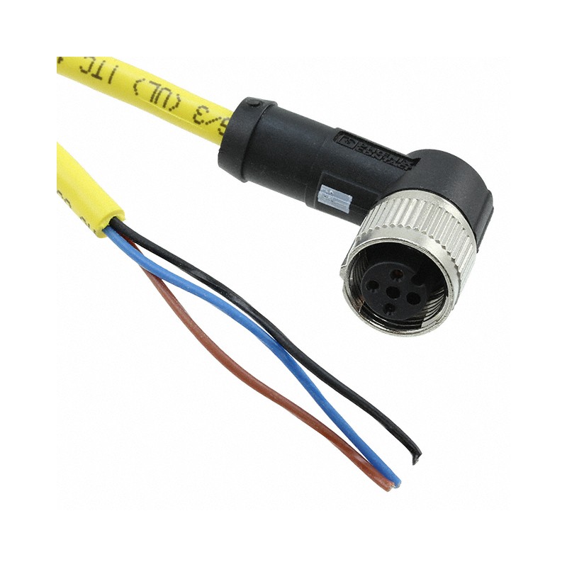 1 pcs : 1406327 - Cable Assembly 6.56' (2.00m)