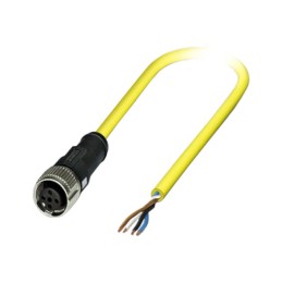 1 pcs : 1406244 - Cable Assembly 32.8' (10.00m)