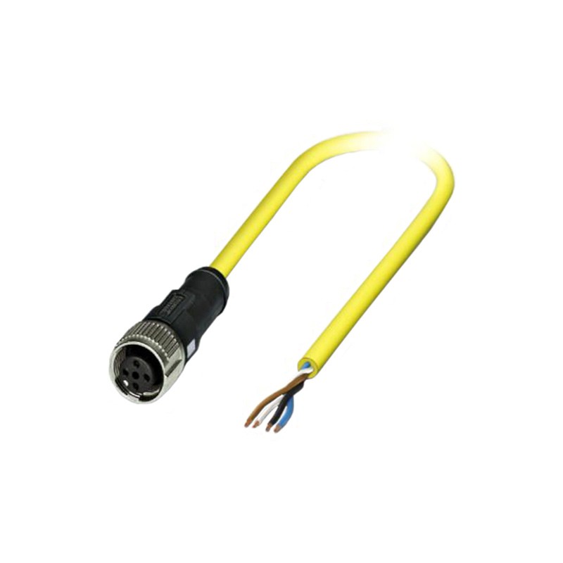 1 pcs : 1406244 - Cable Assembly 32.8' (10.00m)