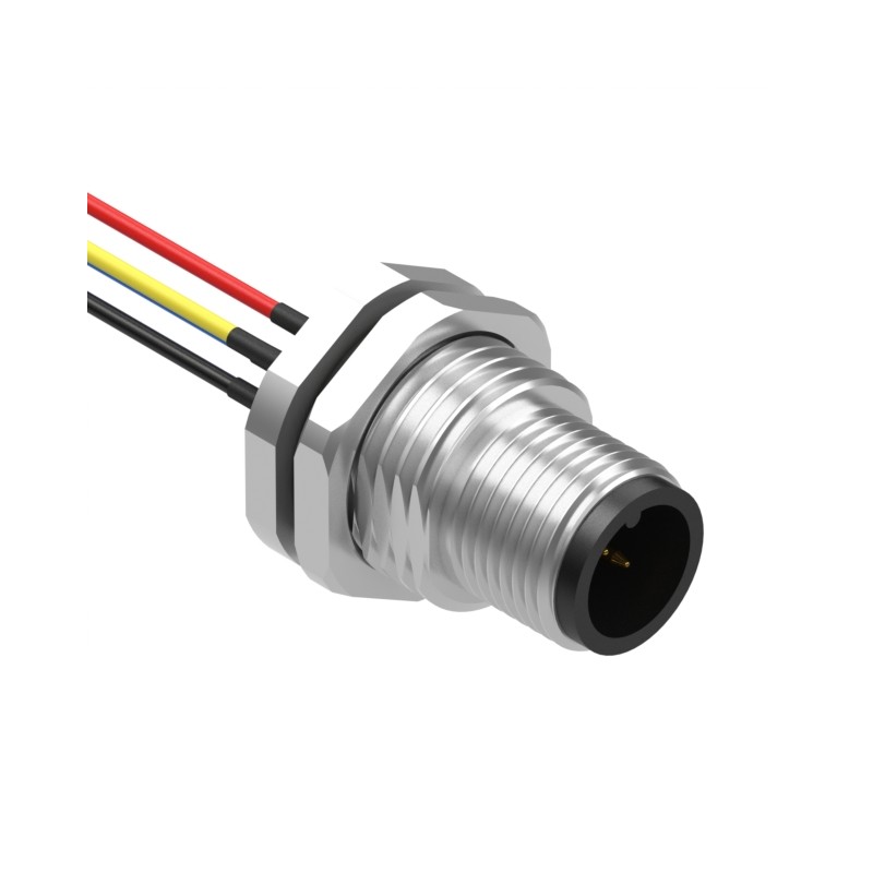 1 pcs : 10-05266 - Cable Assembly 1.00' (305.00mm)