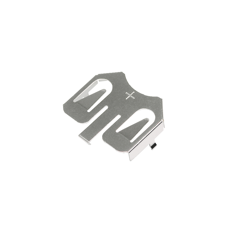 1 pcs : BK-921 - Battery Retainer Coin, 20.0mm 1 Cell PC Pin