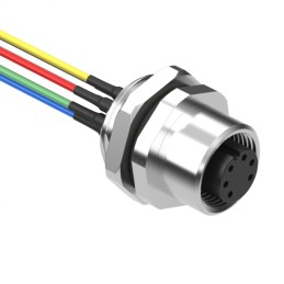 1 pcs : 10-04039 - Cable Assembly 1.00' (305.00mm)