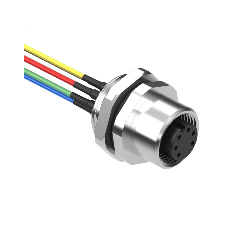 1 pcs : 10-04039 - Cable Assembly 1.00' (305.00mm)