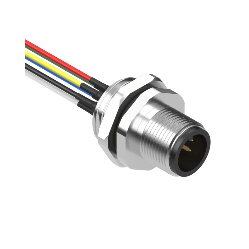 1 pcs : 10-04034 - Cable Assembly 1.00' (305.00mm)