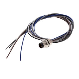 1 pcs : CDM808-05B-MW-R805-050-67 - Cable Assembly 1.64' (500.00mm)