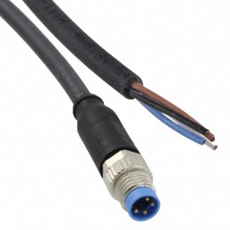 1 pcs : 2273002-1 - Cable Assembly 4.92' (1.50m)