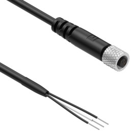 1 pcs : 10-03014 - Cable Assembly 6.00' (1.83m)