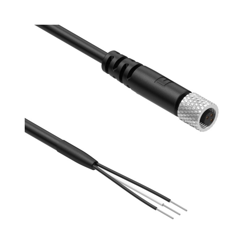 1 pcs : 10-03014 - Cable Assembly 6.00' (1.83m)