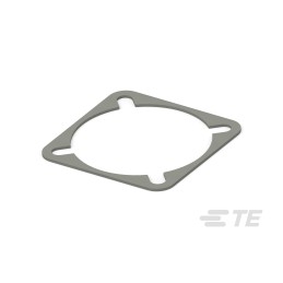 1 pcs - Kemtron 93 Circular Connector Seal Gasket, Shell Size 19 diameter 35.18mm for use with MIL-DTL-38999 Connectors