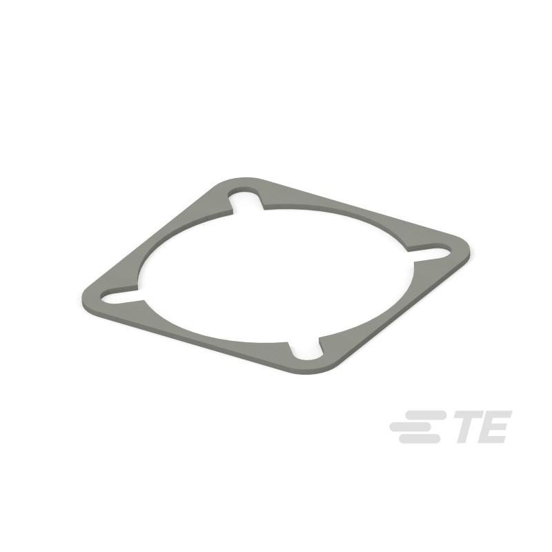 1 pcs - Kemtron 93 Circular Connector Seal Gasket, Shell Size 19 diameter 35.18mm for use with MIL-DTL-38999 Connectors