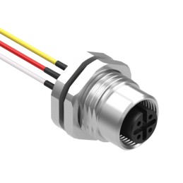 1 pcs : 10-05261 - Cable Assembly 1.00' (305.00mm)