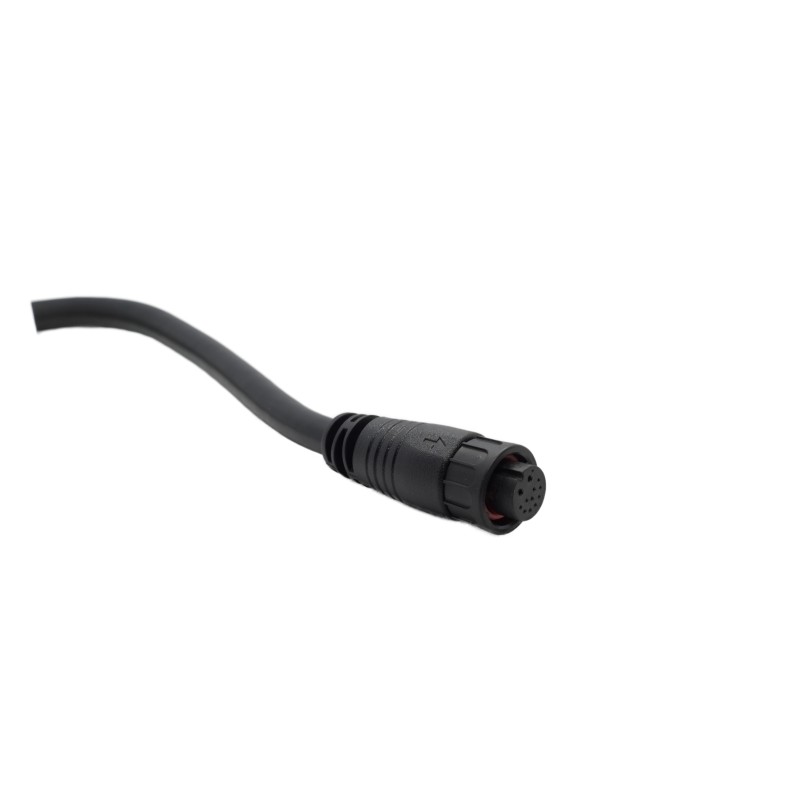 1 pcs - RS PRO Circular Connector