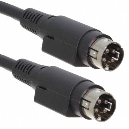 1 pcs : KPP424646FKPP4 - Cable Assembly 6.00' (1.83m)