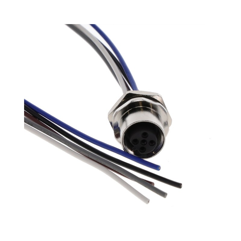 1 pcs : T4171310405-001 - Cable Assembly 0.66' (200.00mm)