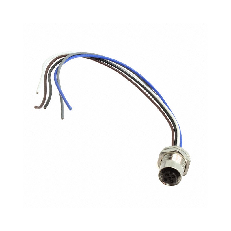 1 pcs : T4171110005-001 - Cable Assembly 0.66' (200.00mm)