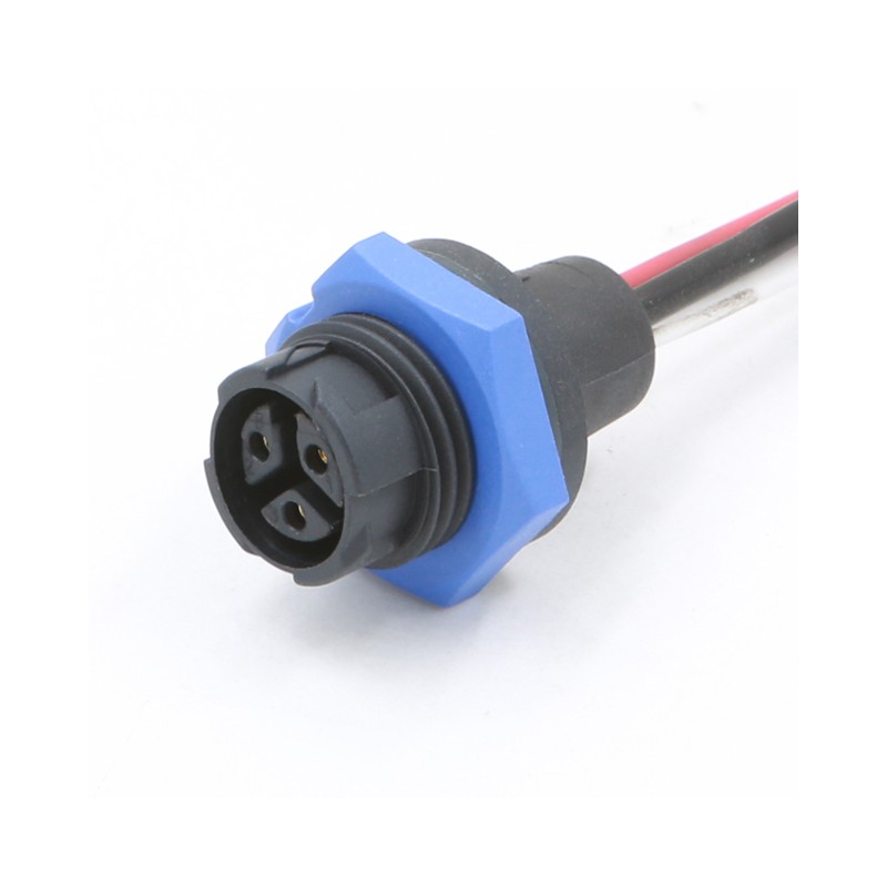 1 pcs : 1IC03622051309 - Cable Assembly 1.64' (500.00mm)