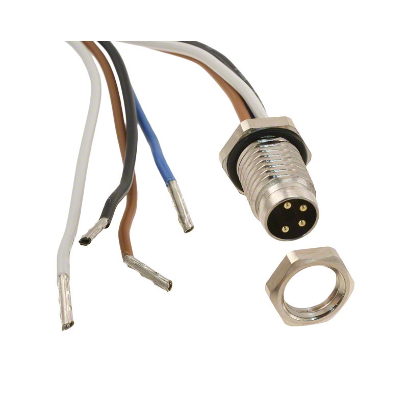 1 pcs : 42-01035 - Cable Assembly 0.66' (200.00mm)