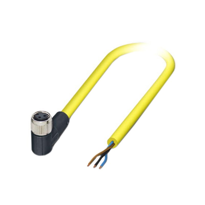 1 pcs : 1406321 - Cable Assembly 6.56' (2.00m)