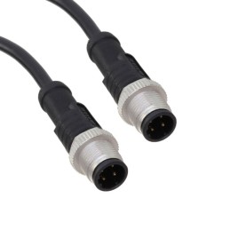 1 pcs : MSDP04ML-SDPML-SDA05 - Cable Assembly 1.64' (500.00mm)