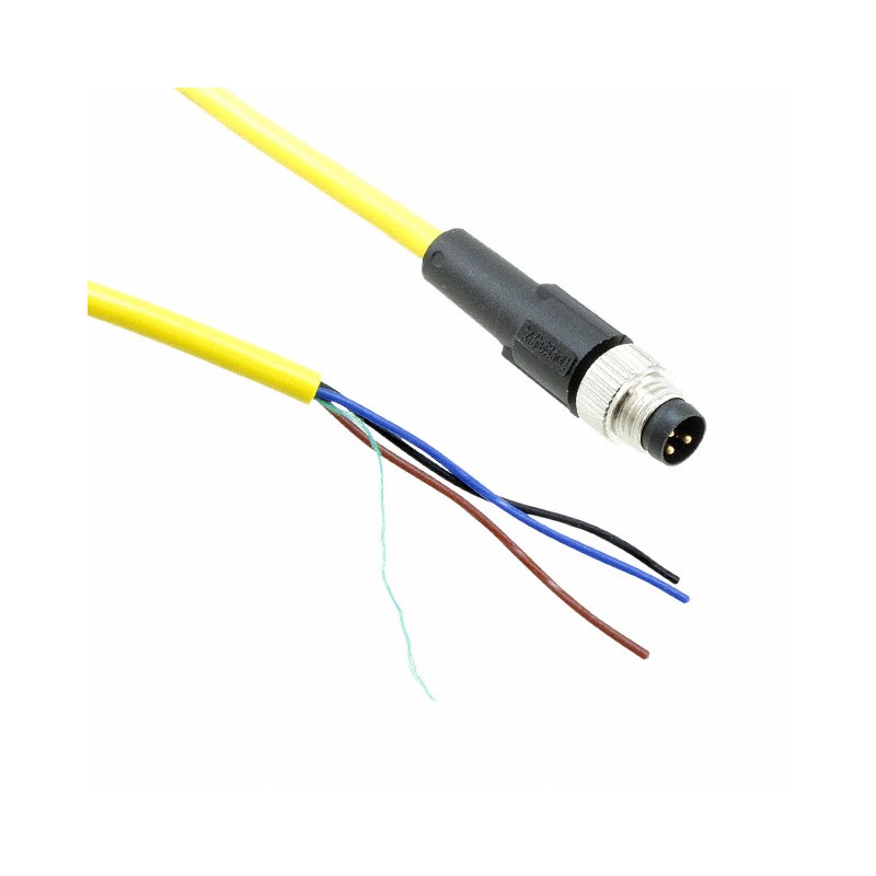 1 pcs : 1406281 - Cable Assembly 6.56' (2.00m)
