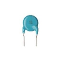 1 pcs : DE2E3SA102MJ3BX02F - Safety Capacitors 7.5 0.8mm 6.0mm max Dia 4.0mm max Thick E (JIS) 300Vac(r.m.s.) 1000pF M tol