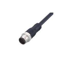 1 pcs : MA12MAHD04ST-20CB34 - Cable Assembly