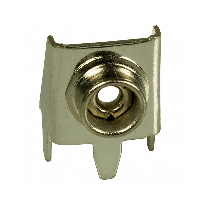 1 pcs : BSPCM - Battery Contact Snap (Negative) 9V Cell PC Pin