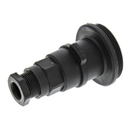 1 pcs - Bulgin Circular Connector, 25 Contacts, Cable Mount, Socket, Female, IP68, Standard Buccaneer Series