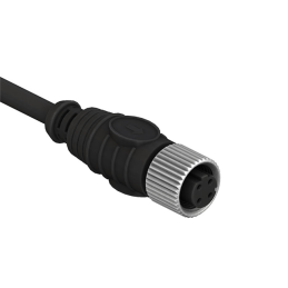 1 pcs : 1072F12-04-2-4-S-00050 - Cable Assembly 1.64' (500.00mm)