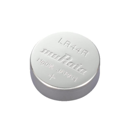 1 pcs : LR44R - Coin, 11.6mm Alkaline Manganese Dioxide 1.5 V Battery Non-Rechargeable