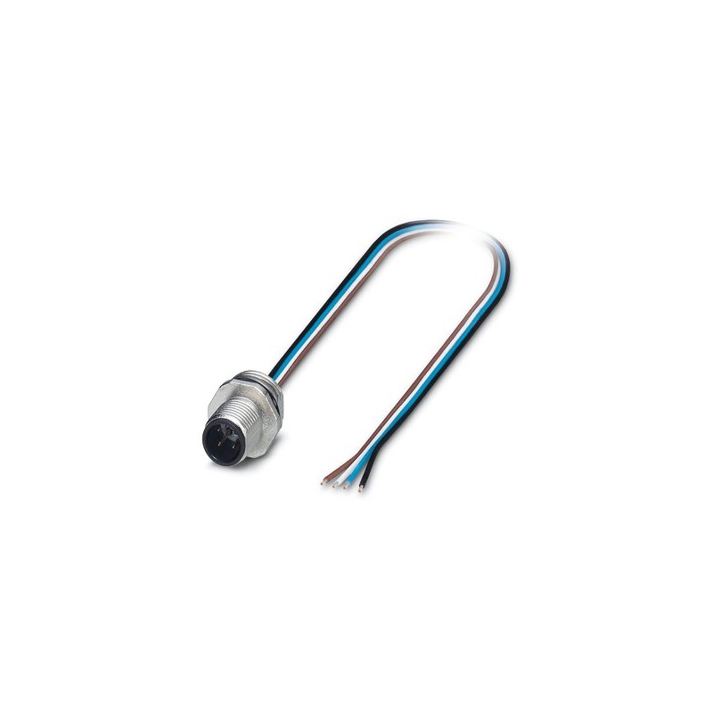 1 pcs : 1401075 - Cable Assembly 1.64' (500.00mm)