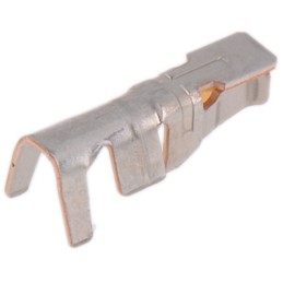 125 pcs - Hirose DF11 Series Female Crimp Terminal, 22AWG Max