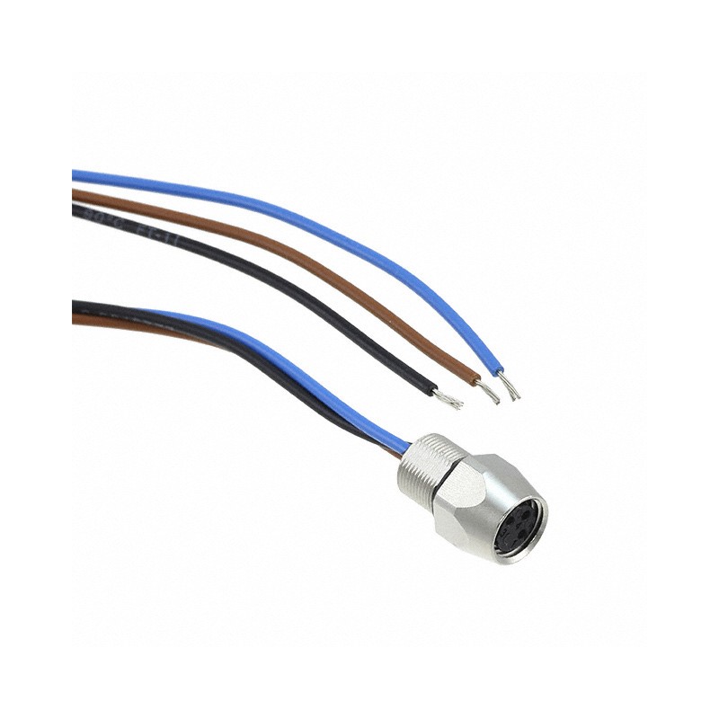 1 pcs : 21023576305 - Cable Assembly 1.64' (500.00mm)