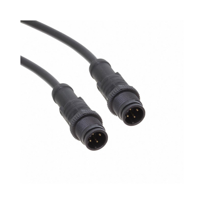 1 pcs : MSDP04ML-SDPML-SBA05 - Cable Assembly 1.64' (500.00mm)