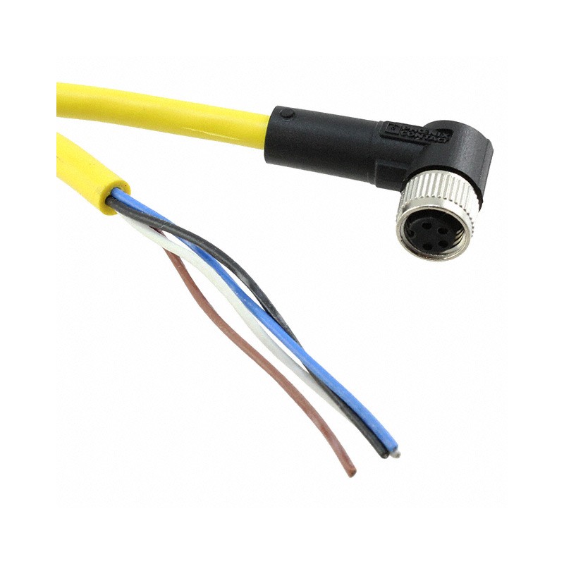 1 pcs : 1406243 - Cable Assembly 6.56' (2.00m)