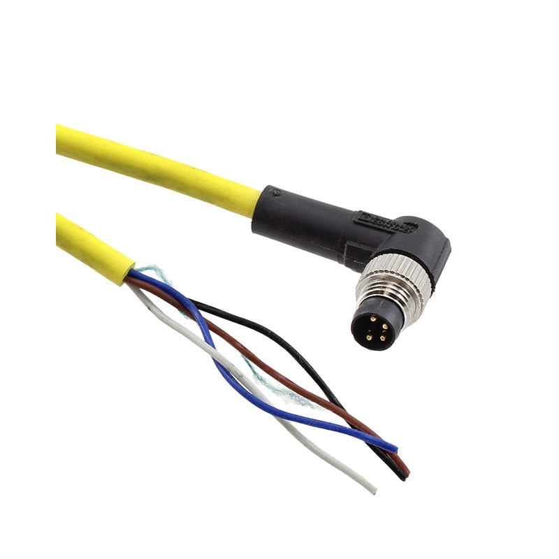 1 pcs : 1406214 - Cable Assembly 6.56' (2.00m)