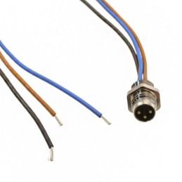 1 pcs : 42-01032 - Cable Assembly 0.66' (200.00mm)