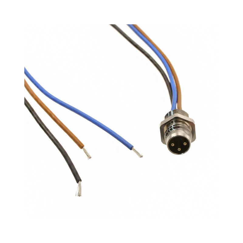 1 pcs : 42-01032 - Cable Assembly 0.66' (200.00mm)