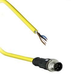 1 pcs : 1406226 - Cable Assembly 6.56' (2.00m)