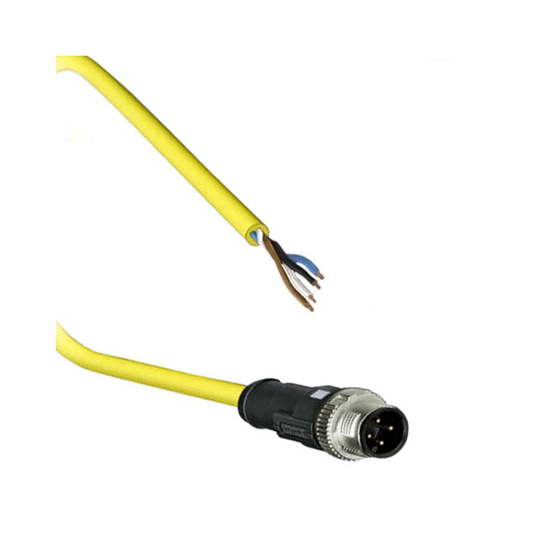 1 pcs : 1406226 - Cable Assembly 6.56' (2.00m)