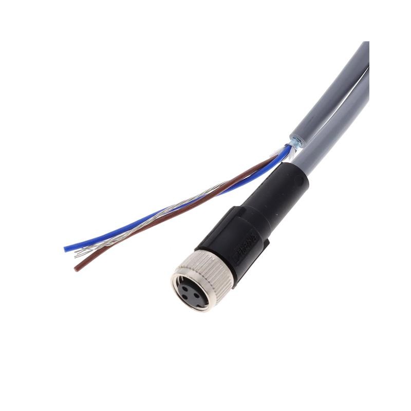 1 pcs : 1095989 - Cable Assembly 6.56' (2.00m)