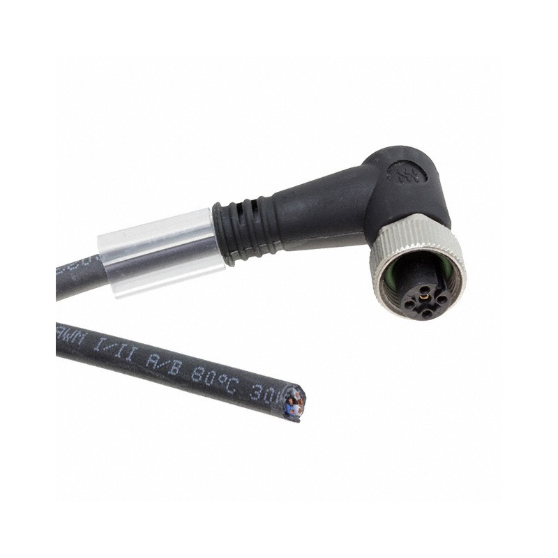 1 pcs : 9457690090 - Cable Assembly 2.95' (900.00mm)