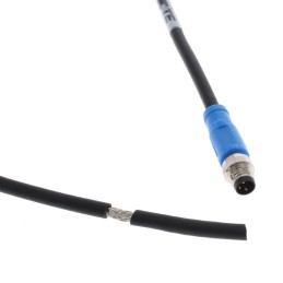 1 pcs : T4061110003-001 - Cable Assembly 1.64' (500.00mm)