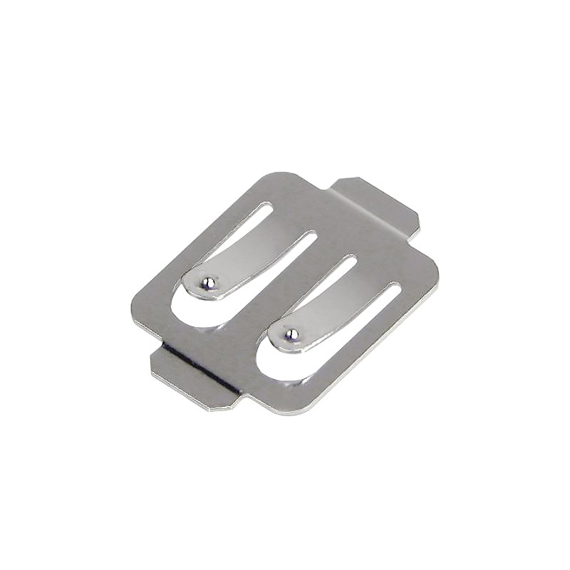 1 pcs : BC-2020-TR - Battery Retainer Coin, 20.0mm 1 Cell SMD (SMT) Tab