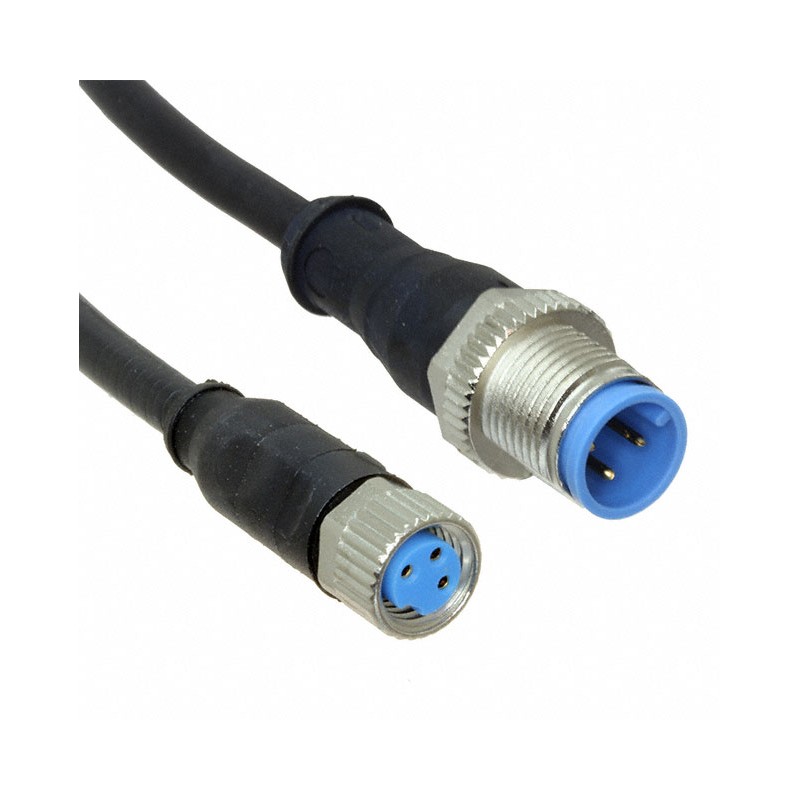 1 pcs : 2273110-3 - Cable Assembly 3.28' (1.00m)