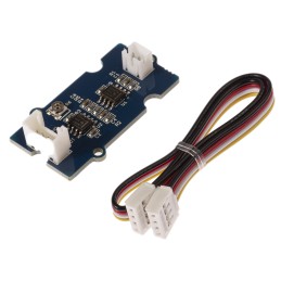 1 pcs - Seeed Studio Piezo Vibration Sensor Grove System