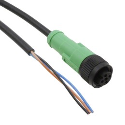 1 pcs : 1442434 - Cable Assembly 4.92' (1.50m)