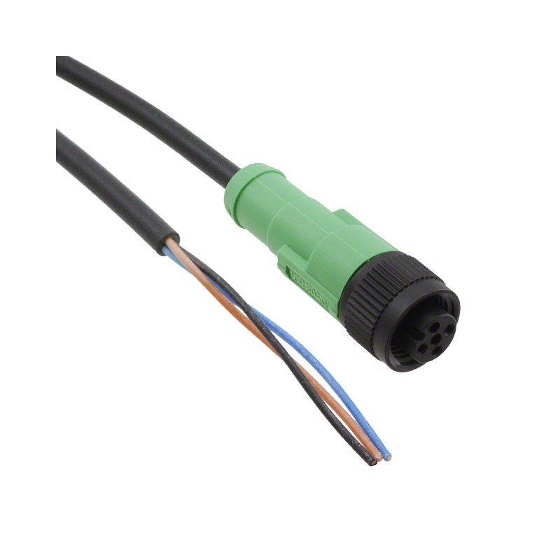 1 pcs : 1442434 - Cable Assembly 4.92' (1.50m)